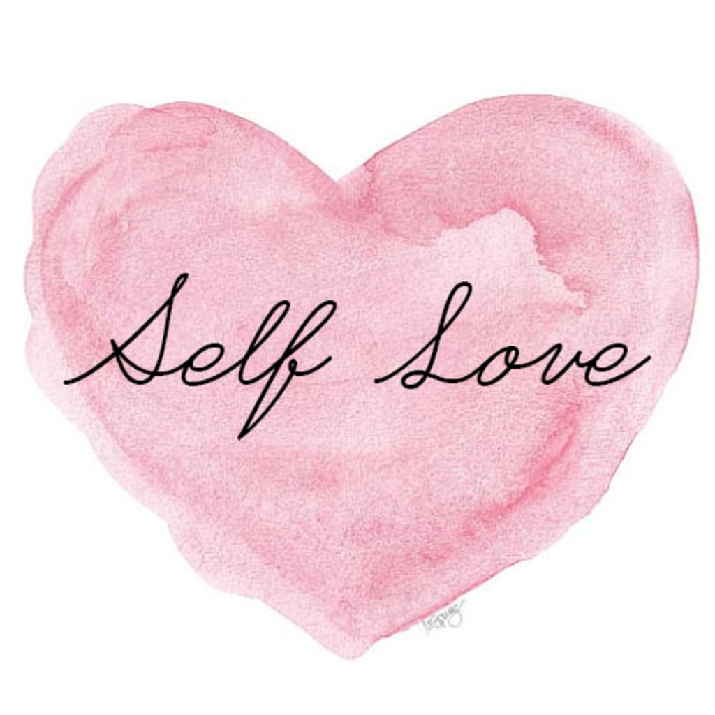Self-Love. What is it and how do we obtain it? – Lei Rhyne ...